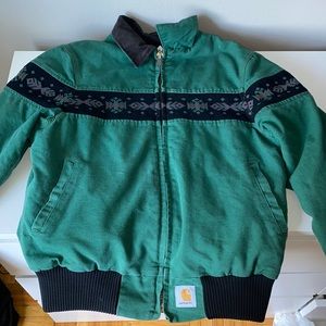 Carhartt Jacket